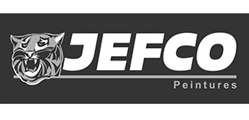 Logo JEFCO peintures