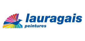 Logo Lauragais peintures